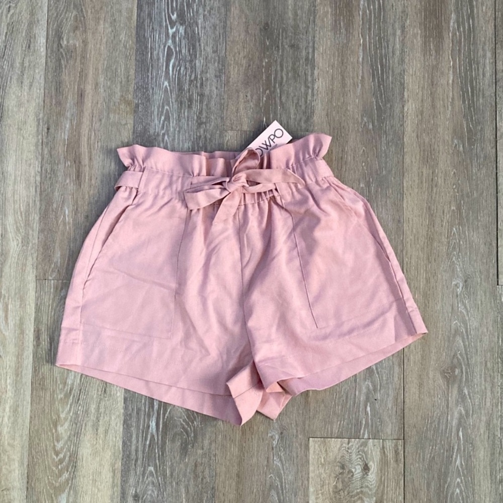 Showpo short